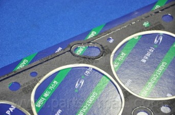 Прокладка ГБЦ DAEWOO LANOS(T100) 96-00 PGC-N009 PGC-N009 PMC PARTS MALL