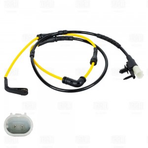 Датчик износа колодок Land Rover Range Rover Evoque (11-) перед. L=1185 R18 (PFS PFS 0121 TRIALLI
