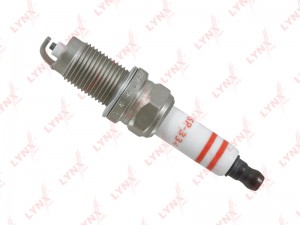 свеча зажигания! Seat Ibiza, Skoda Fabia/Octavia, VW Golf/Polo 1.2/1.4i 99> SP-334 LYNXAUTO