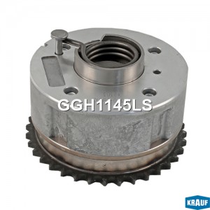 Шестерня распредвала ggh1145ls KRAUF