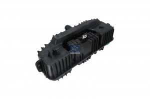 Пружина синхронизатора! d6 L34 ZF(S5-50.S6-65/80/90.4S-120GP,5S-90/9 2.5S-110/1G 4 DIESEL TECHNIC
