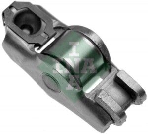 VW GOLF V (2003-2009) 422 0012 10 INA