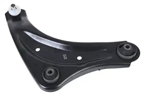 рычаг нижний правый!\ Nissan Juke 1.6/1.5DCi 10> Z24856 ZENTPARTS