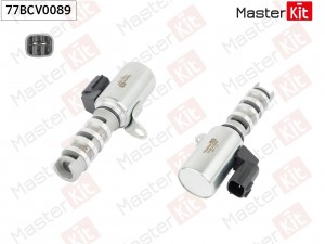 Клапан VVT NISSAN PATROL 10- 77BCV0089 77BCV0089 MASTER KIT