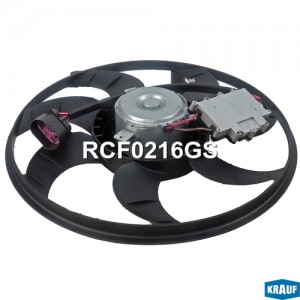 Вентилятор охлаждения RCF0216GS RCF0216GS KRAUF