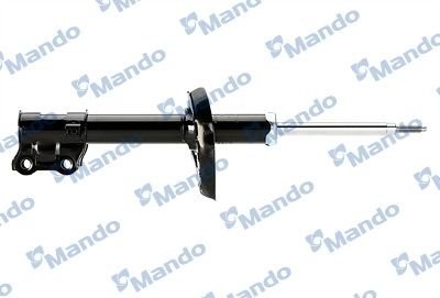 Амортизатор KIA Soul (09-) (1.6) передний правый газовый MANDO EX546602K000 MANDO