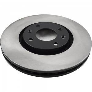 Диск тормозной передний CITROEN BERLINGO (+ESP)/C3/C4/C5/ PEUGEOT 207/307/308 BR BR42104T SB NAGAMOCHI