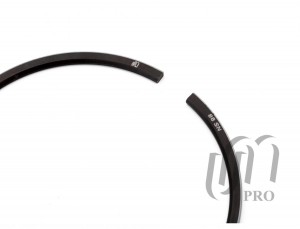 Кольца поршневые STD Mercedes OM611.980 d88.0 STD 2.5-2.0-3.0 (A611 030 00 24) н PR1528000 UNITED MOTORS PRO