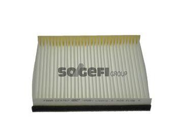 Фильтр салонный FRAM CF9787 CF9787 FRAM