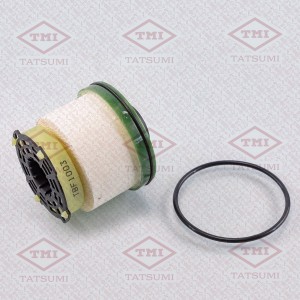 Фильтр топливный (картридж) TOYOTA Hilux/Hiace/Commuter 15-MITSUBISHI Pajero Spo TBF1003 TATSUMI