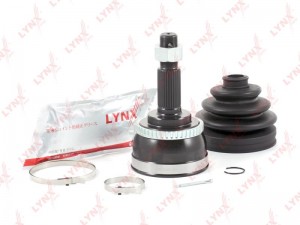 ШРУС наружный NISSAN X-Trail(T30) 2.0-2.5 01  CO-5301A CO-5301A LYNXAUTO