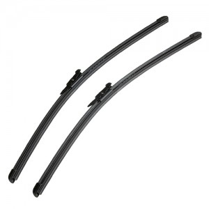 Щетка стеклоочистителя BMW 1 (E81/E82/E87/E88) 500/500мм комплект Visioflex SWF 119318 SWF