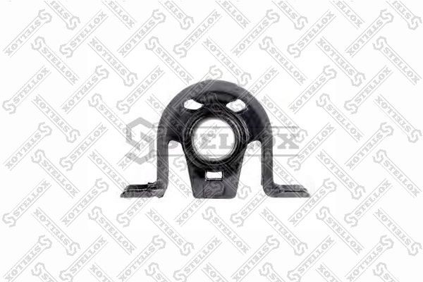 опора кардана подвесная! \MB T1 601/602/611 77-96 (мр) d=45 83-02505-SX STELLOX