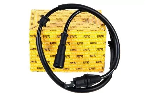 датчик ABS! задний левый Renault Megane 1.4-2.0i/DTi 99-03 Z03259 ZENTPARTS