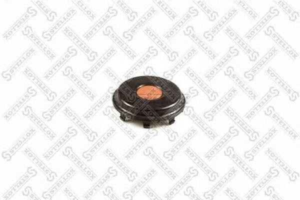 крышка ступицы! 131x37.5 \SAF SKRB 83-00027-SX STELLOX