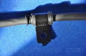 Трос ручника левый PTA-156 PTA156 PMC PARTS MALL