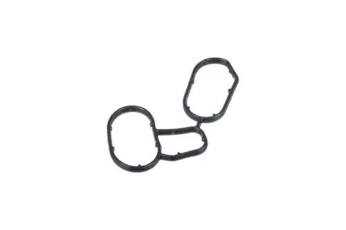 прокладка корпуса масляного фильтра!BMW E46/E60/E61/E81/E87/E88/E91/E92/1.6/1.8  Z17671 ZENTPARTS