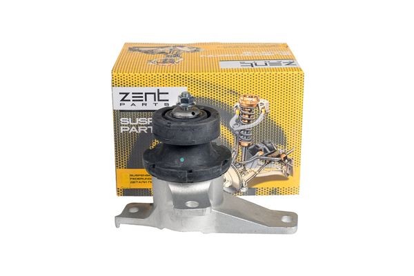 подушка двигателя прав.! Mitsubishi Colt Z32A/Z34A/Z36A/Z37A/Z38A/Z39A 04-12 Z13514 ZENTPARTS