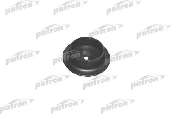 Опора амортизатора VW: GOLF I Cabriolet 83-92, GOLF II 83-92, ILTIS 87-88, JETTA PSE4160 PATRON