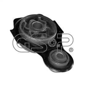 подушка ДВС передняя левая!\ Honda HR-V GH1/GH2/GH3/GH4 98-05 514348 GS P