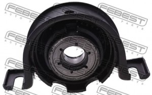 Подшипник подвесной SUZUKI IGNIS RG413/RG415 2003-2008 SZCB-WGR SZCB-WGR FEBEST