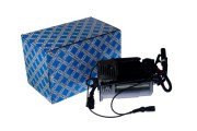 компрессор пневмоподвески!\ Porsche Cayenne 03-10/ Audi Q7 07-15 /VW Touareg 02- 8525390SX STELLOX