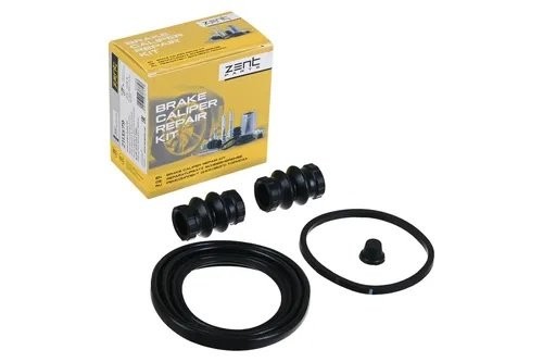 р/к дискового тормоза! d57\ Peugeot 306 2.0 Gti 97> Z113579 ZENTPARTS