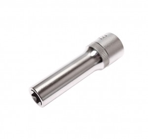 Головка торцевая 1/2" TORX E14 глубокая L=76мм JTC JTC-47314 JTC TOOLS