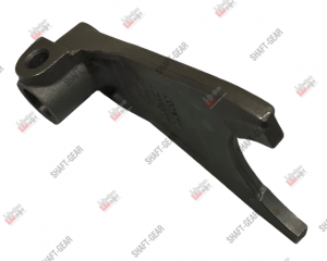 Вилка переключения заднего хода КПП 16JS, 16JSD, Урал, Маз 16JS200T1702055 SHAFT