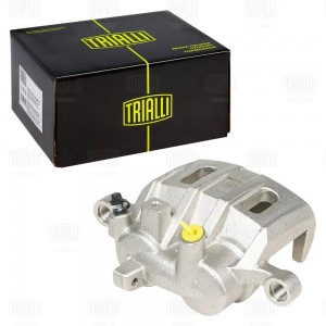 Суппорт торм. Mitsubishi Pajero II (90-) перед. прав. d=43мм (CF 012077) CF012077 TRIALLI