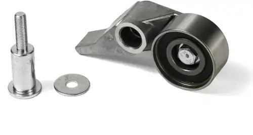ролик натяжной ремня ГРМ! Mitsubishi L200 2.5DI-D 05> Z23860 ZENTPARTS