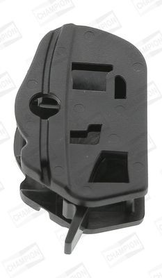 Щетка стеклоочистителя 450мм бескаркасная Rainy Day Flat Multi Clip CHAMPION RDF45/B01 CHAMPION