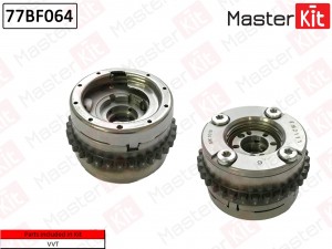 Механизм газораспределения Mercedes-Benz M276 77BF064 77BF064 MASTER KIT