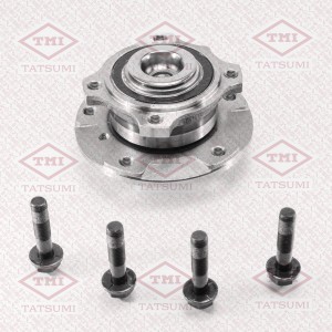 Ступица передняя BMW 5(E60/E61)/ 6(E63/E64) 03 - TDE1039 TDE1039 TATSUMI