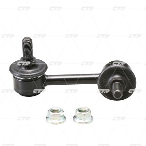 втулка стабилизатора! замена на GV0106\ KIA Sorento 06 CVKK-61 CTR