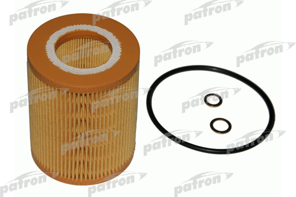 Фильтр масляный PF4164 PF4164 PATRON