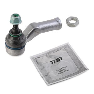 Наконечник рулевой левый FORD FOCUS II-III, VOLVO S40 II JTE1107 JTE1107 TRW