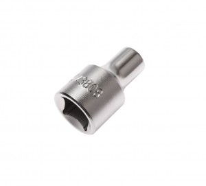 Головка торцевая 1/2" 08мм L=38мм JTC JTC-43808 JTC TOOLS