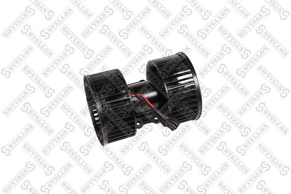 Вентилятор BMW 3 (E46) отопителя салона STELLOX 29-99504-SX STELLOX