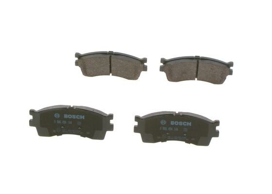 KIA RIO (2002-2004)/ SPECTRA (2001>) 0 986 494 144 BOSCH