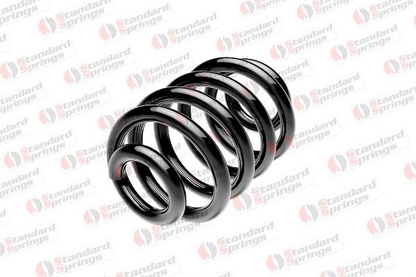 VW TRANSPORTER T5 (2003>) ST134056R STANDARD SPRINGS
