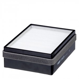 Фильтр кабины воздушный 235*175*70 SCANIA 4 E956LI01 HENGST