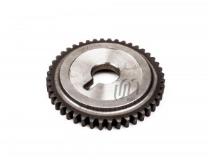 Комплект ГРМ Nissan QR25DE(2 цепи 13028-JA00A 164z+70z, 2 натяжителя, 2успокоите 30CDC040 UNITED MOTORS PRO