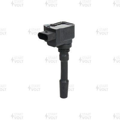 Катушка зажигания для а/м Porsche Macan (14-) 3.0i/3.6i (SC 1801) SC 1801 START VOLT