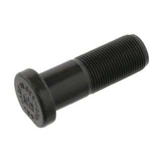 Шпилька колеса MERCEDES (M22x1.5x71) FEBI 01648 FEBI BILSTEIN