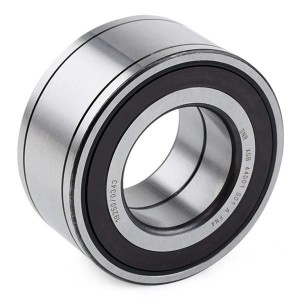 Подшипник ступичный R166.03 R166.03 NTN SNR