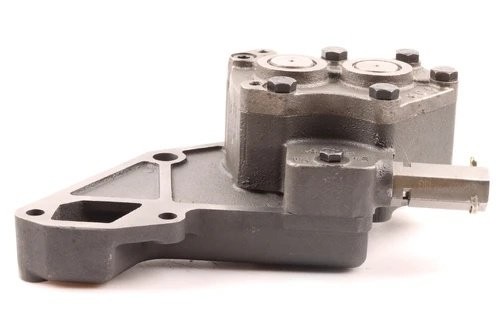 Насос масляный SITRAK HOWO дв.WD615,WD618,WP10,D10 MOVELEX VG1500070048MX MOVELEX