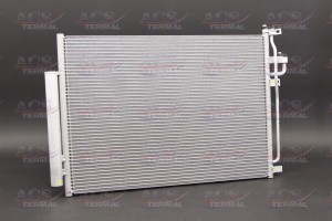 CHEVROLET CAPTIVA (C100) (2006-2010) 1040010 TERMAL