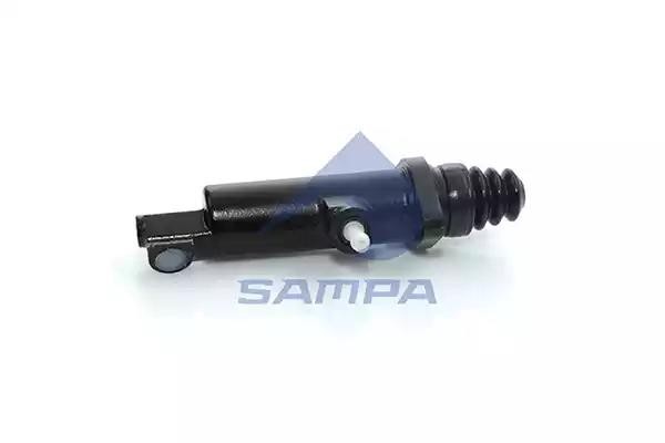 Цилиндр сцепления главный DAF SAMPA 096092 SAMPA