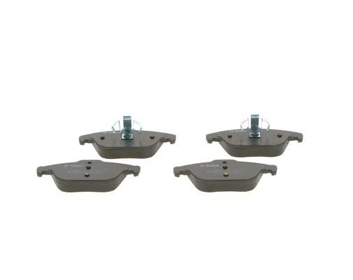 MERCEDES BENZ W204 2006>/ GLK X204 (2008>) 0 986 495 105 BOSCH